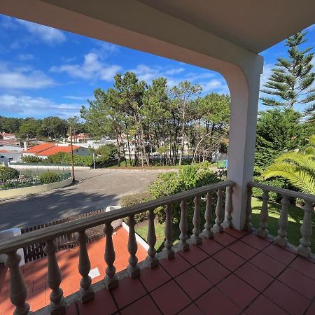 Vila Casa De Nono Vau  Exteriér fotografie