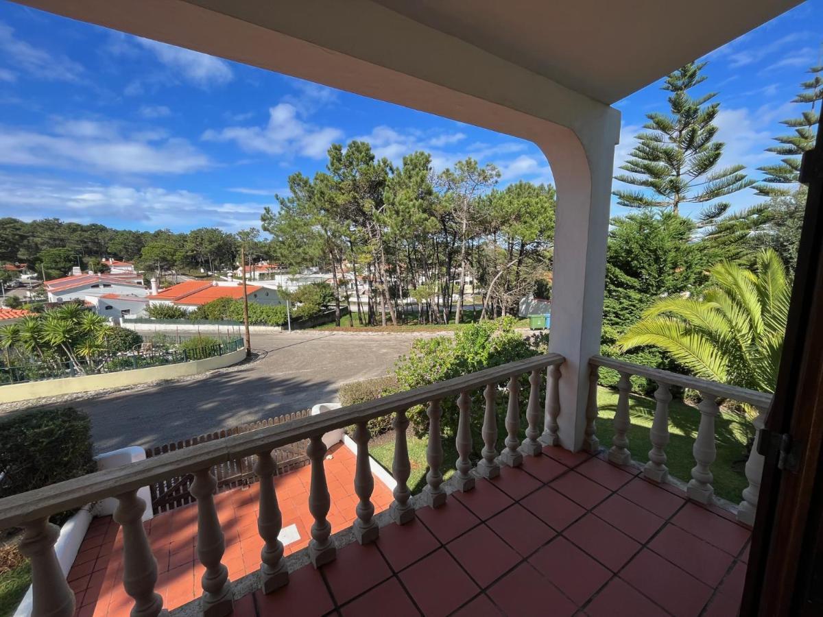 Vila Casa De Nono Vau  Exteriér fotografie