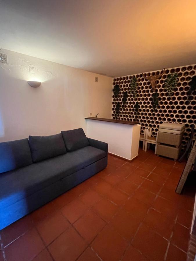 Vila Casa De Nono Vau  Exteriér fotografie