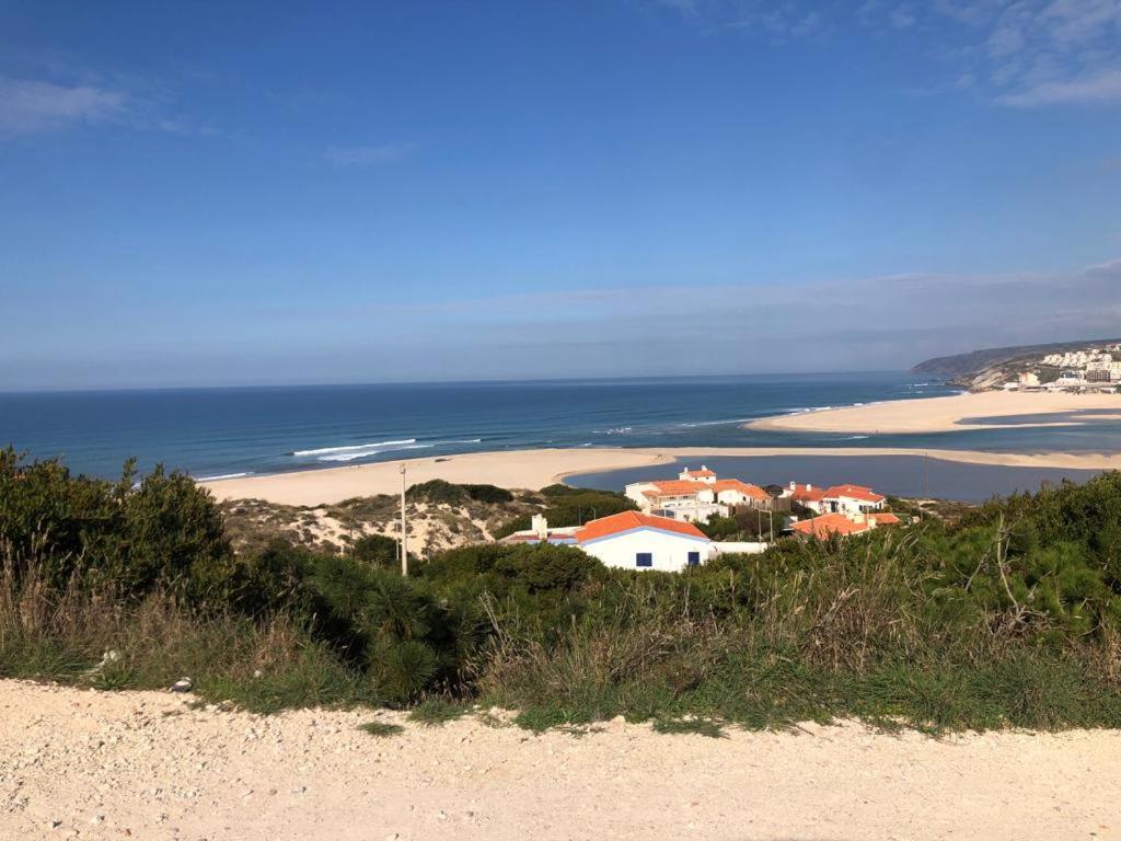 Vila Casa De Nono Vau  Exteriér fotografie