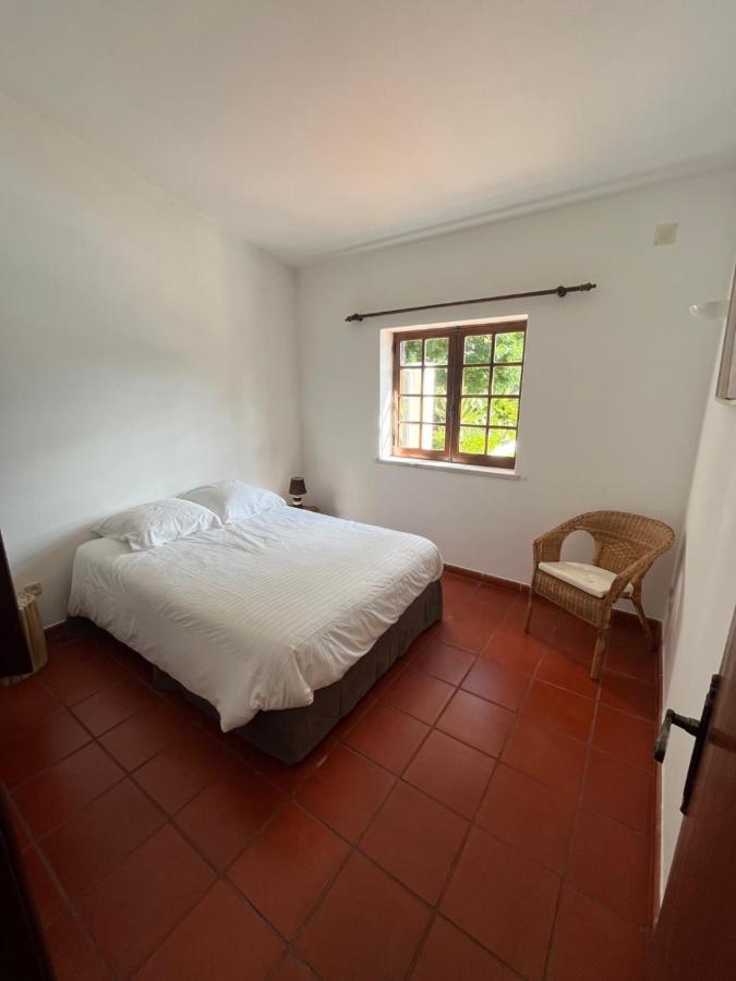 Vila Casa De Nono Vau  Exteriér fotografie