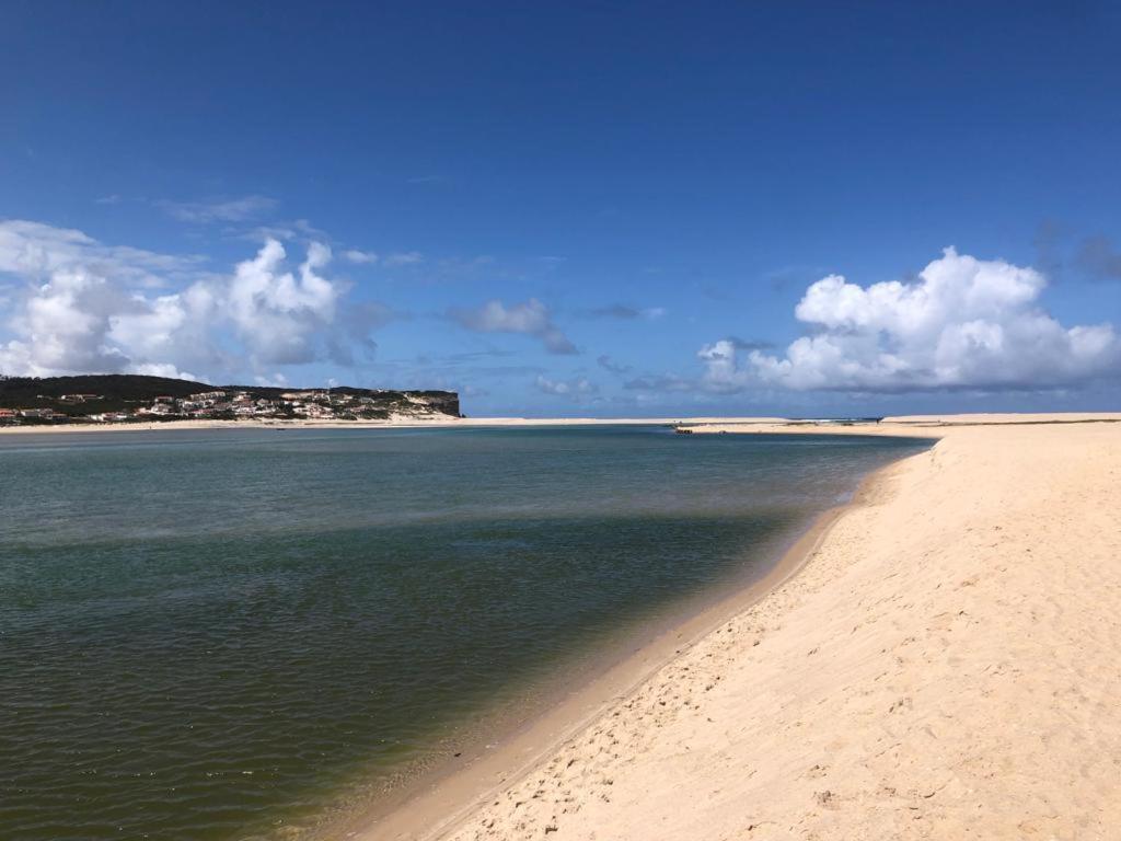 Vila Casa De Nono Vau  Exteriér fotografie